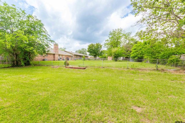 849 Palmer Ave, Tyler, TX 75701