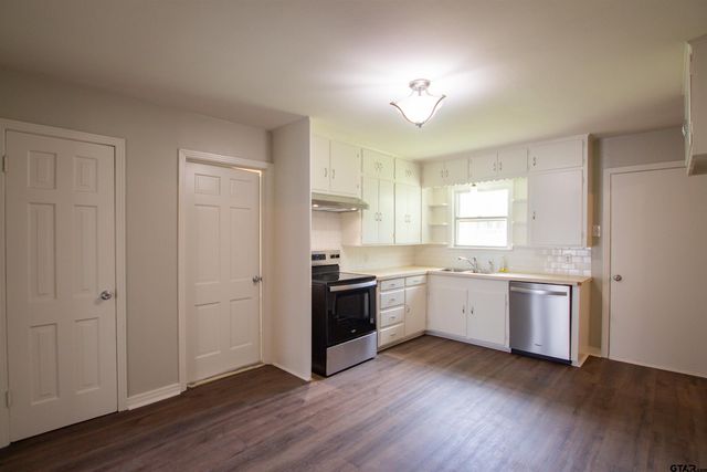 849 Palmer Ave, Tyler, TX 75701