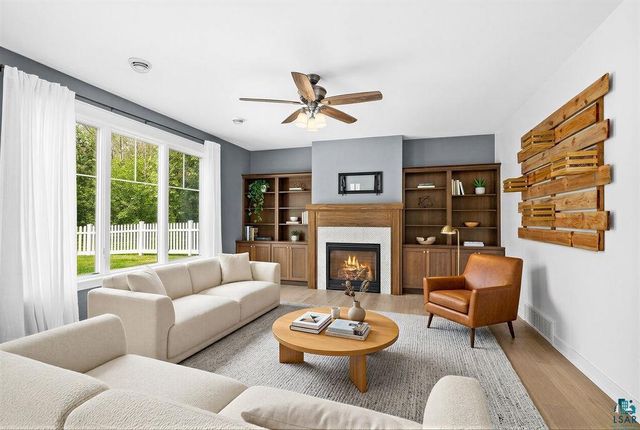 3879 Okerstrom Road, Hermantown, MN 55811