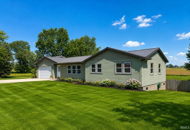539 E Albion Street, Avilla, IN 46710