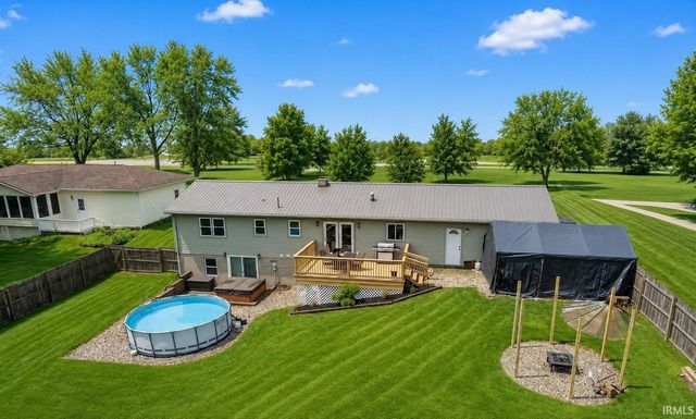 539 E Albion Street, Avilla, IN 46710