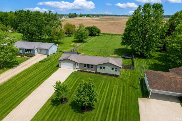 539 E Albion Street, Avilla, IN 46710