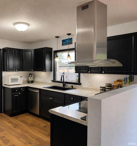 539 E Albion Street, Avilla, IN 46710