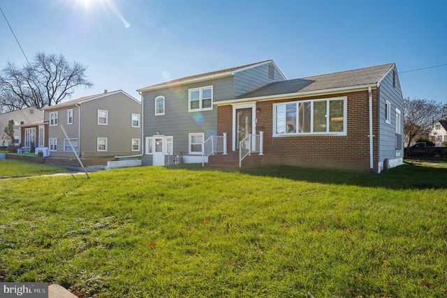 312 HAMMONDS FERRY, Linthicum Heights, MD 21090