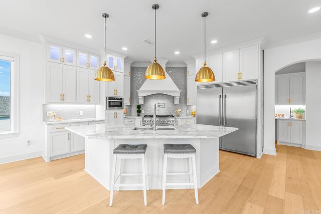 25 Falstone Drive, Little Rock, AR 72223