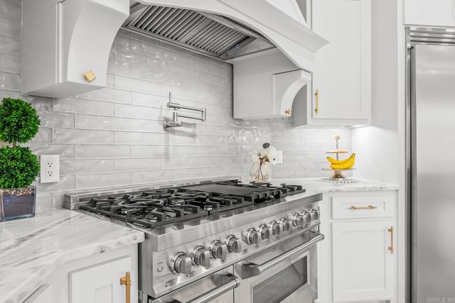 25 Falstone Drive, Little Rock, AR 72223