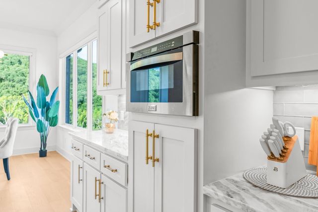 25 Falstone Drive, Little Rock, AR 72223