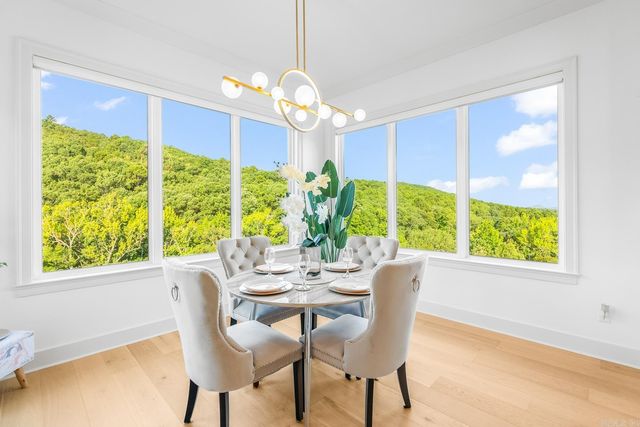 25 Falstone Drive, Little Rock, AR 72223