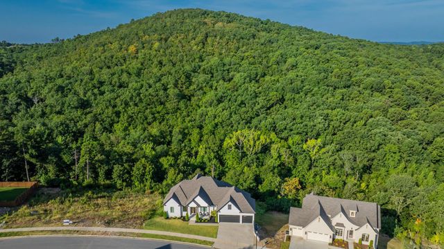 25 Falstone Drive, Little Rock, AR 72223