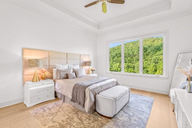 25 Falstone Drive, Little Rock, AR 72223