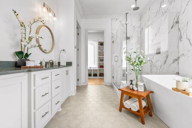 25 Falstone Drive, Little Rock, AR 72223