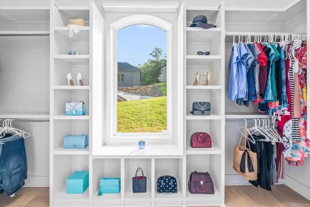 25 Falstone Drive, Little Rock, AR 72223