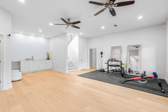 25 Falstone Drive, Little Rock, AR 72223