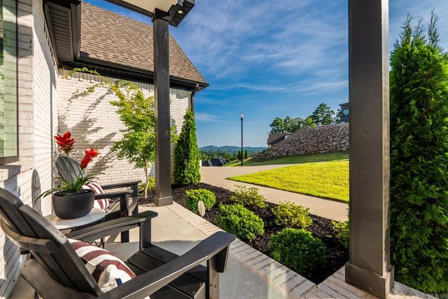 25 Falstone Drive, Little Rock, AR 72223