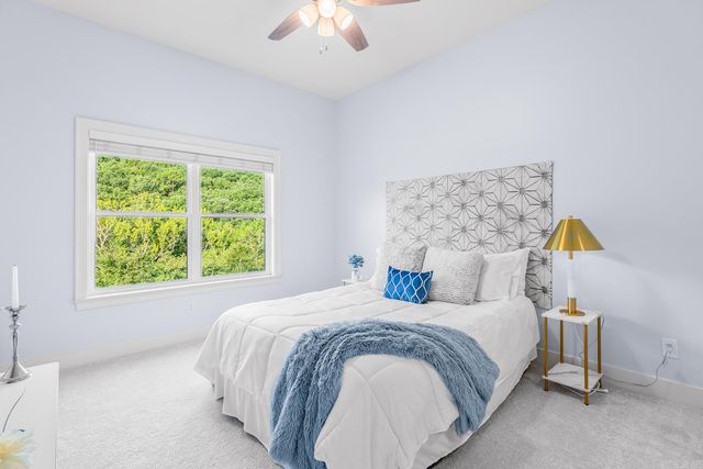 25 Falstone Drive, Little Rock, AR 72223