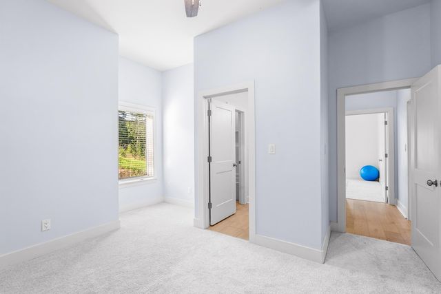 25 Falstone Drive, Little Rock, AR 72223