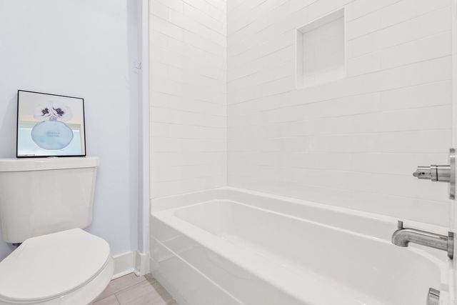 25 Falstone Drive, Little Rock, AR 72223