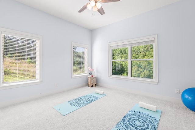 25 Falstone Drive, Little Rock, AR 72223