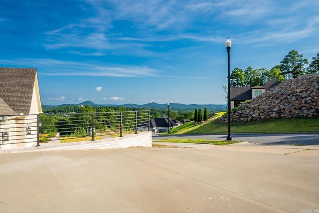 25 Falstone Drive, Little Rock, AR 72223