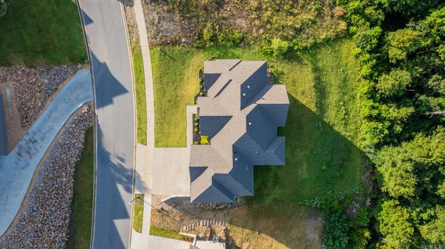 25 Falstone Drive, Little Rock, AR 72223