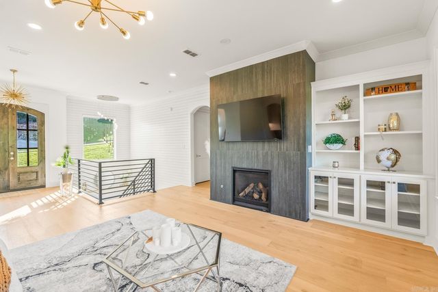 25 Falstone Drive, Little Rock, AR 72223