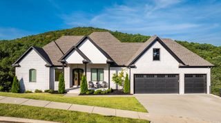 25 Falstone Drive, Little Rock, AR 72223