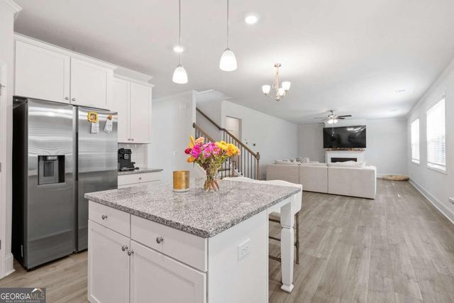 312 Garnet Drive, Acworth, GA 30101