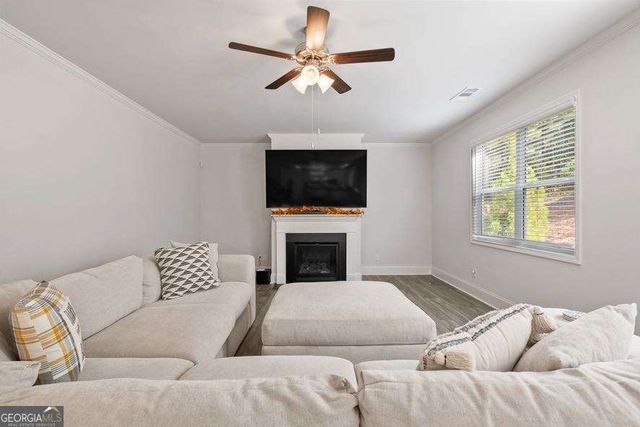 312 Garnet Drive, Acworth, GA 30101