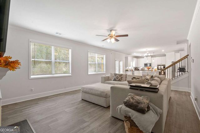 312 Garnet Drive, Acworth, GA 30101