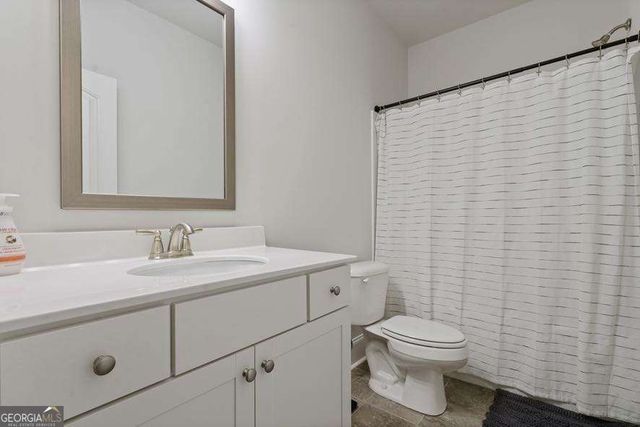 312 Garnet Drive, Acworth, GA 30101