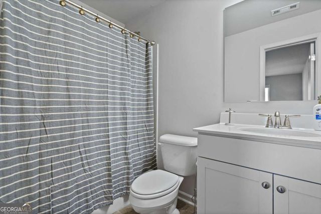 312 Garnet Drive, Acworth, GA 30101