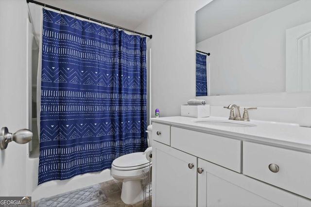 312 Garnet Drive, Acworth, GA 30101