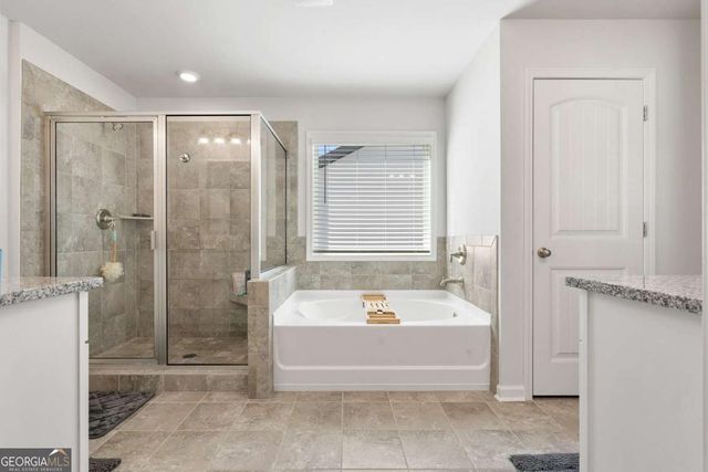 312 Garnet Drive, Acworth, GA 30101