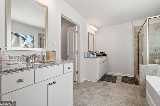 312 Garnet Drive, Acworth, GA 30101