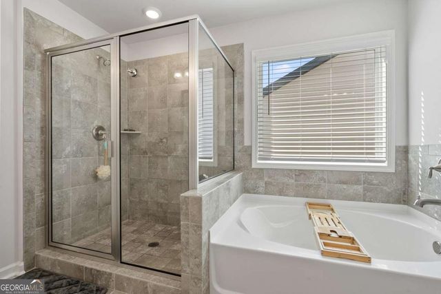 312 Garnet Drive, Acworth, GA 30101