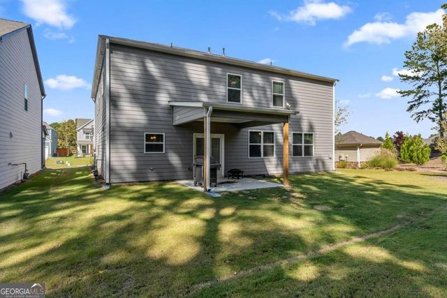312 Garnet Drive, Acworth, GA 30101