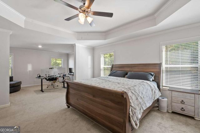 312 Garnet Drive, Acworth, GA 30101