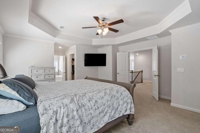 312 Garnet Drive, Acworth, GA 30101