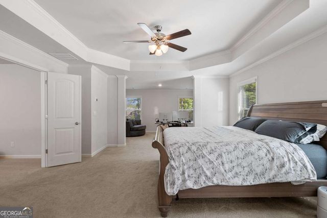 312 Garnet Drive, Acworth, GA 30101