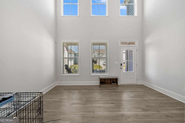 312 Garnet Drive, Acworth, GA 30101