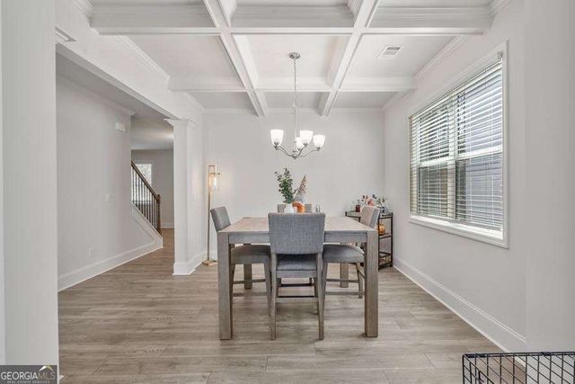 312 Garnet Drive, Acworth, GA 30101