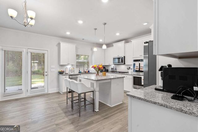 312 Garnet Drive, Acworth, GA 30101