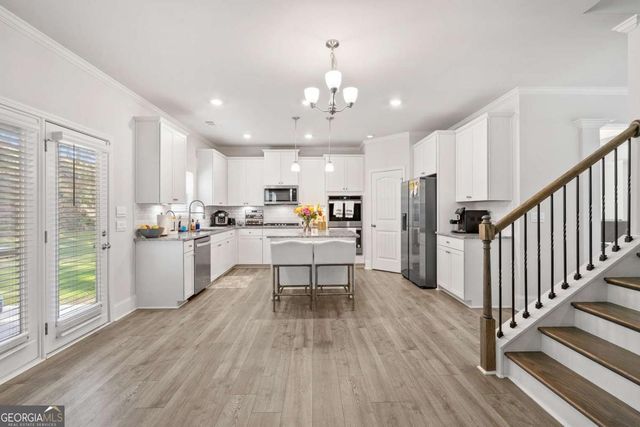 312 Garnet Drive, Acworth, GA 30101