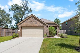2039 Barrett Gables Drive, Crosby, TX 77532