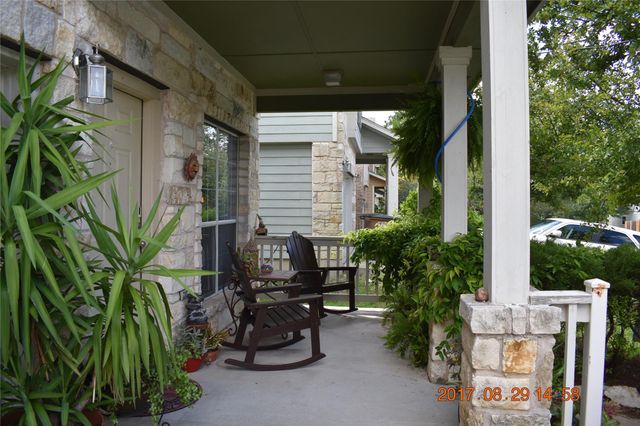 8610 Winterstein DR, Austin, TX 78745