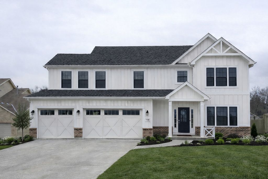 25910 W Ravine Woods Drive, Channahon, IL 60410