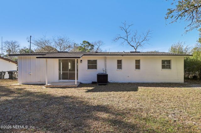 502 VALDERIA Drive, Orange Park, FL 32073