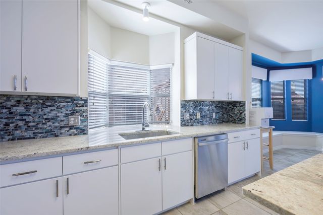 8069 Marine Blue Drive, Frisco, TX 75035