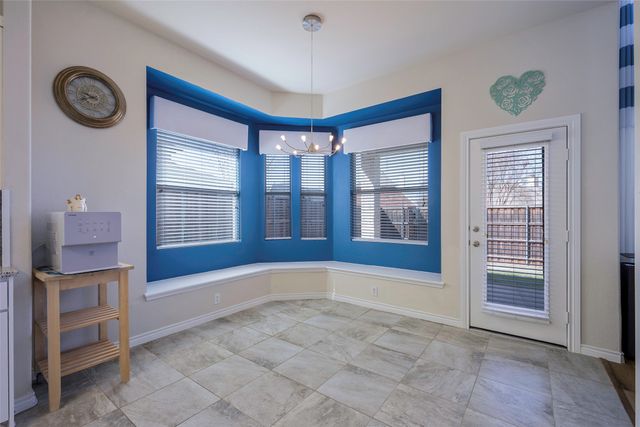 8069 Marine Blue Drive, Frisco, TX 75035