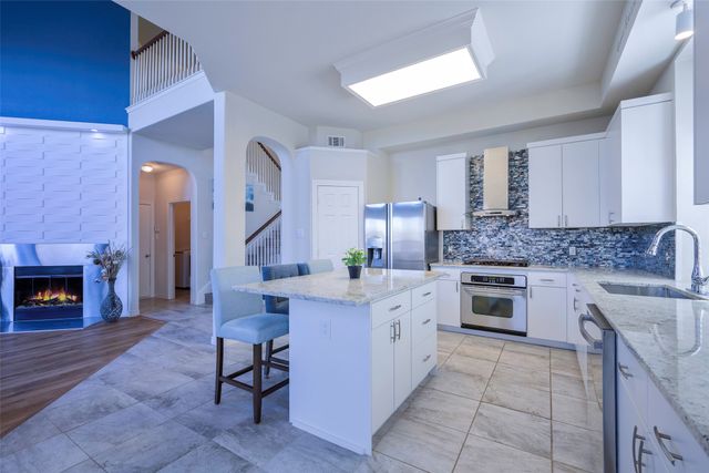 8069 Marine Blue Drive, Frisco, TX 75035